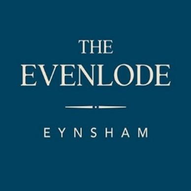 Отель The Evenlode 3*
